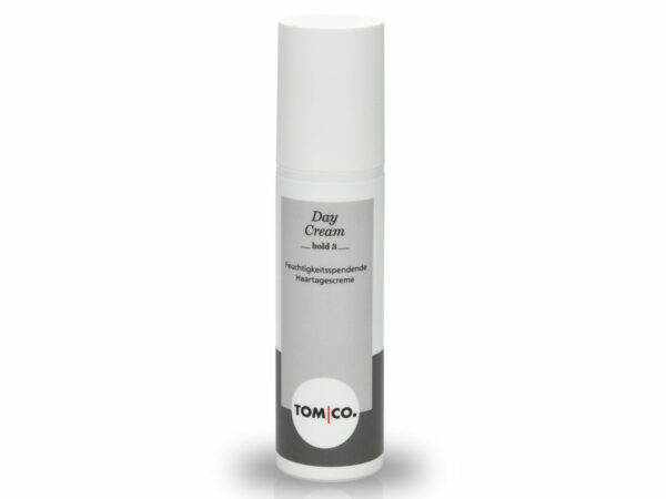 TOM|CO. Styling- und Pflegeserie Produktbild