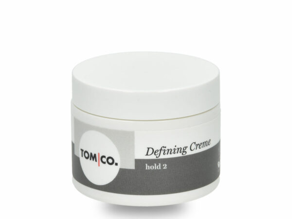 TOM|CO. Styling- und Pflegeserie Produktbild