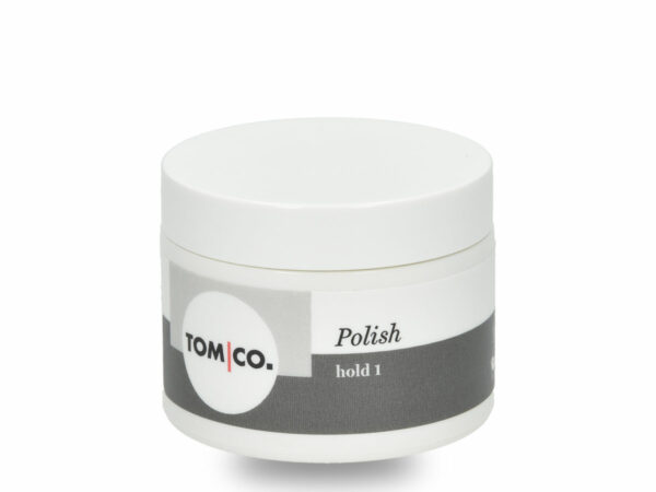 TOM|CO. Styling- und Pflegeserie Produktbild