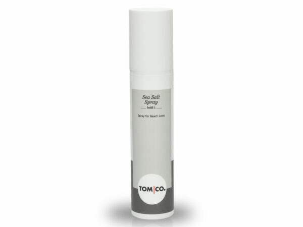 TOM|CO. Styling- und Pflegeserie Produktbild