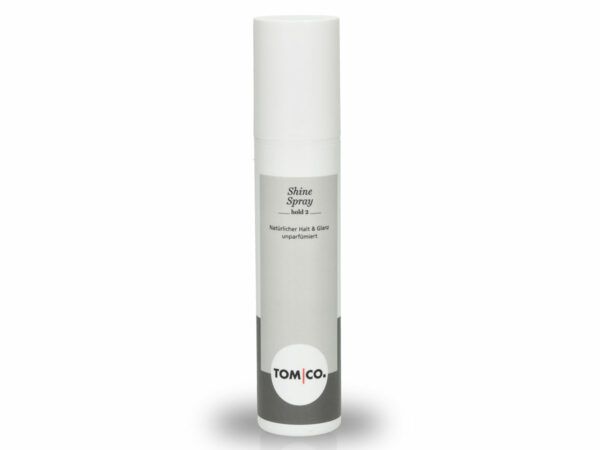 TOM|CO. Styling- und Pflegeserie Produktbild