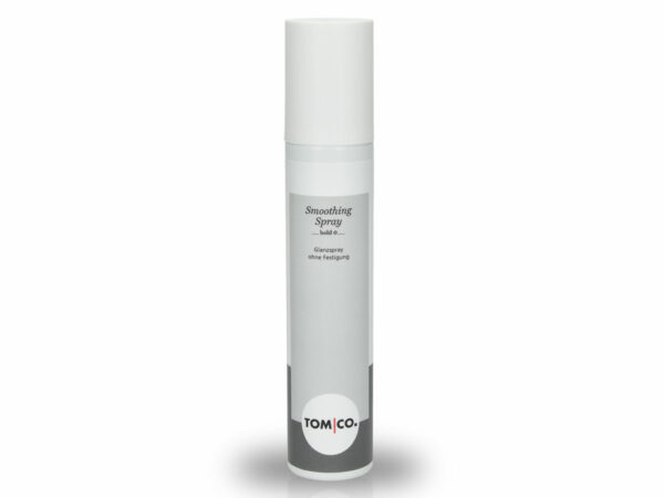 TOM|CO. Styling- und Pflegeserie Produktbild