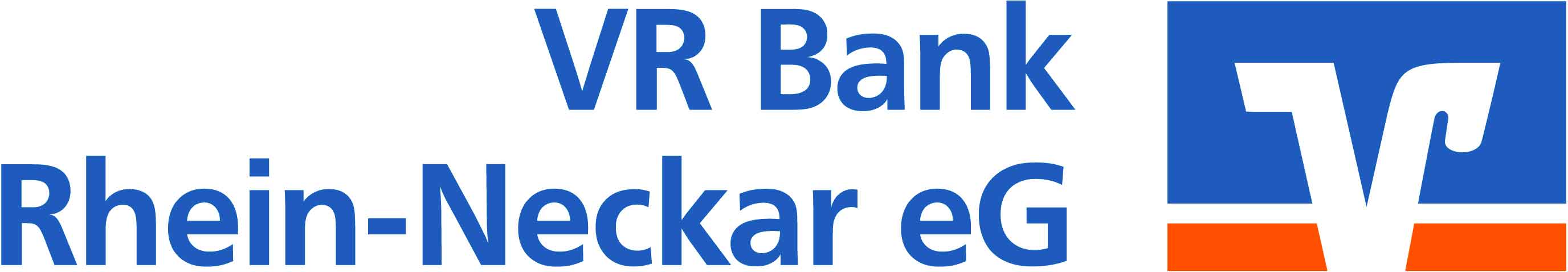 VR Bank Logo