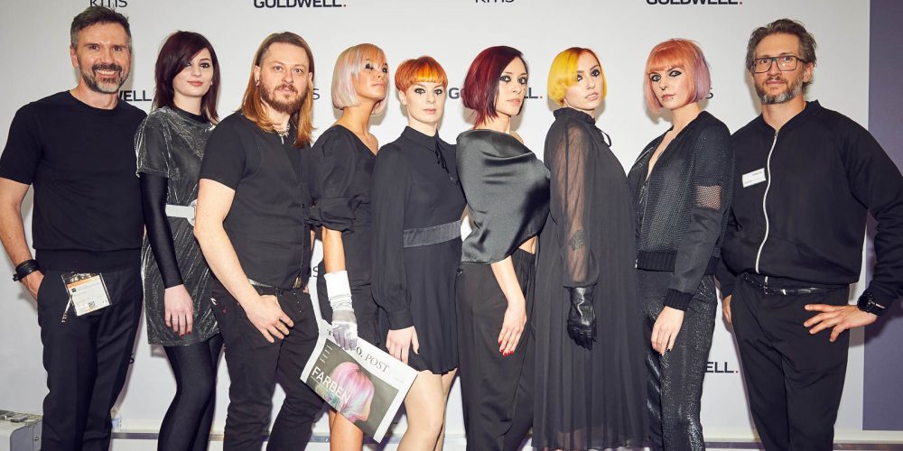 TOM|CO. auf der TOP HAIR 2019