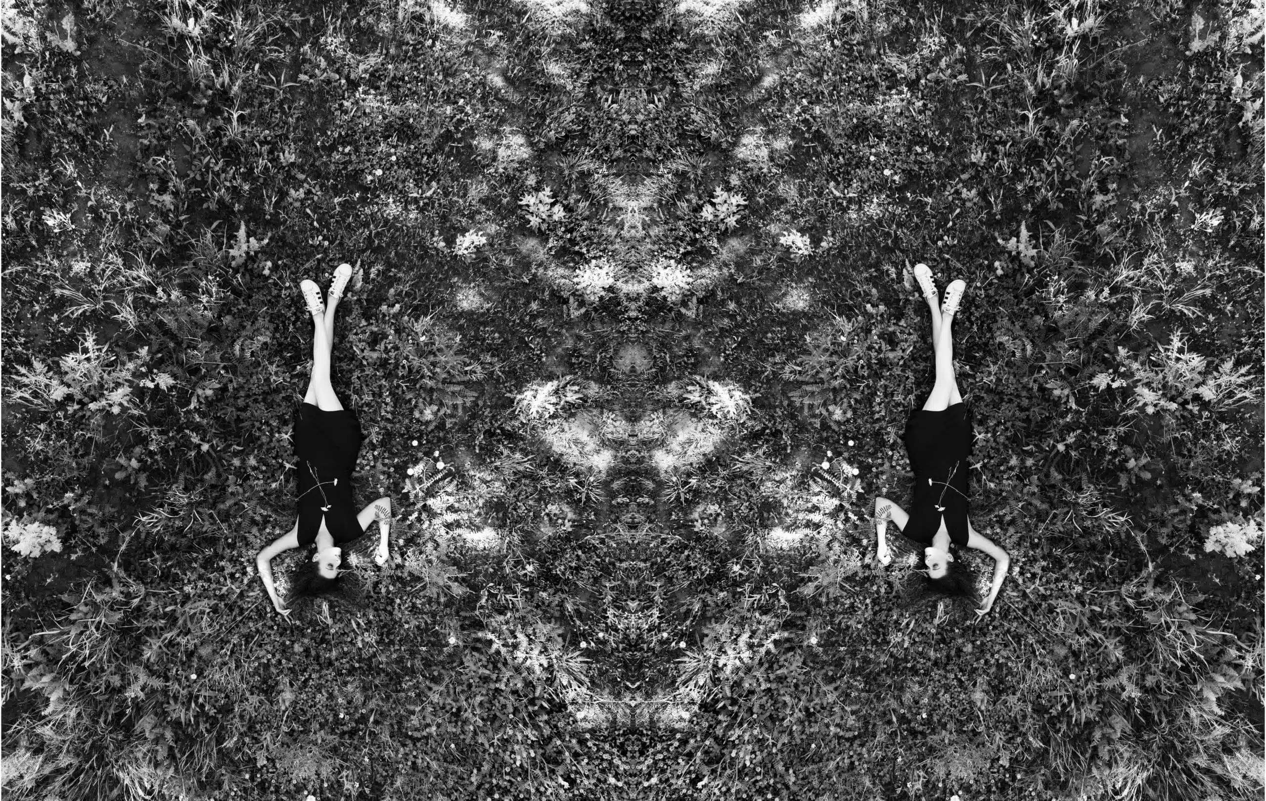 Drohnen Fotografie Annette Mück