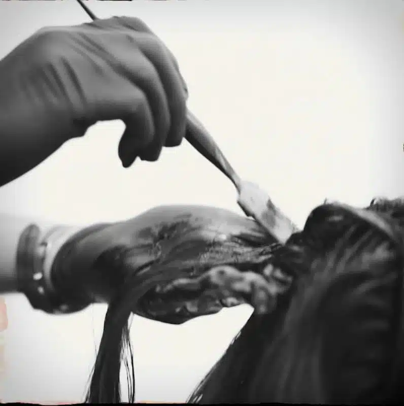 Camp 2 – Nachmittag: Master Colorist Camp