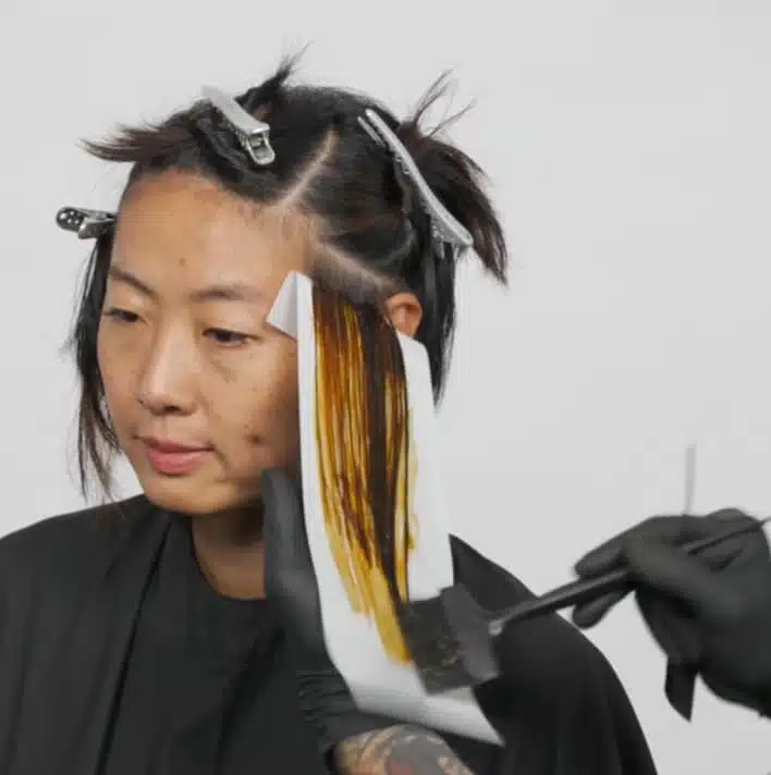 Cut & Color Bundle: Perfektion in Schnitt & Farbe