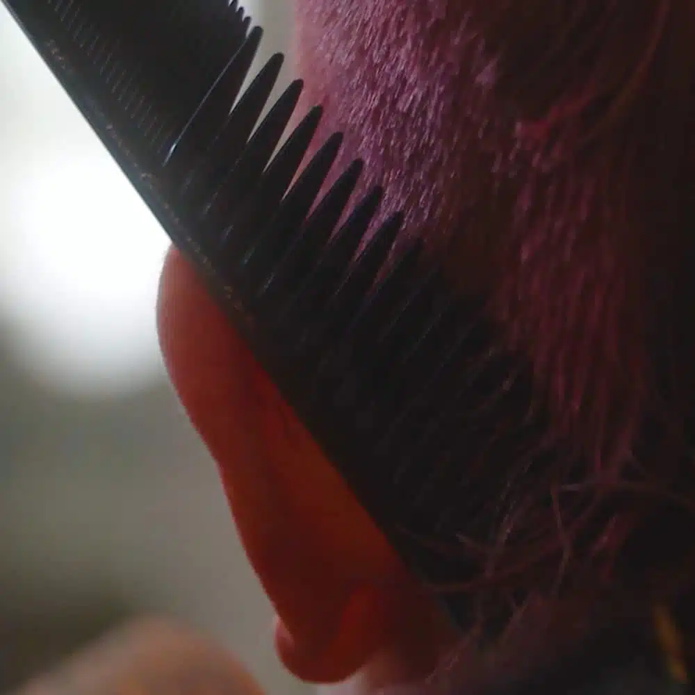 Camp 1: Vormittag – No Gender Rules Cutting Camp