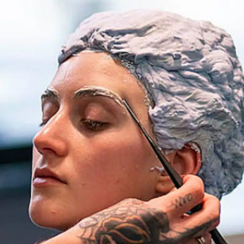 Camp 2: Nachmittag – No Gender Rules Color Camp